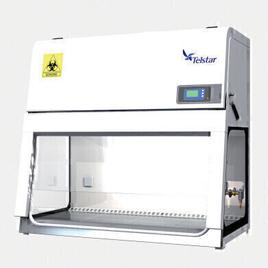 A New Generation Of Compact Laboratory Equipment