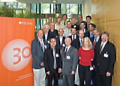 Applied Genomics Symposium for World-Renowned Scientists