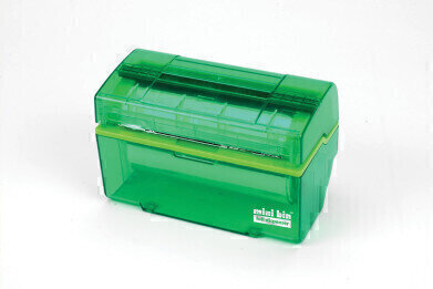 Innovation Rolls in the Mini Bin™ Foil Dispenser