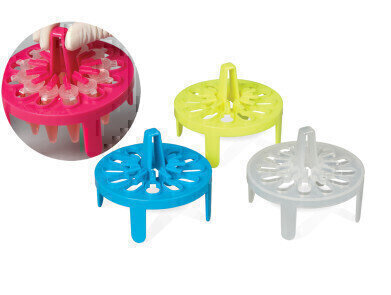 Sample Protection Made Simple!