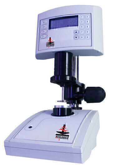 New High Performance Rotational Viscometer