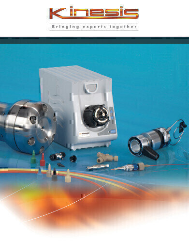 Leading Science Group Appoint Global Agents