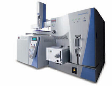 Increasing the Number of Pesticides Detectable in a Single Injection