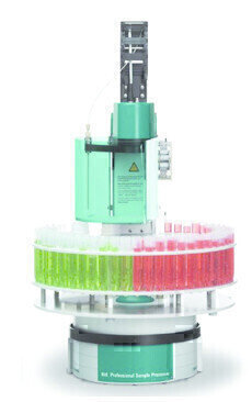 How much time and money do you waste preparing sample?