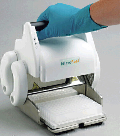 Manual Thermal Plate Sealer