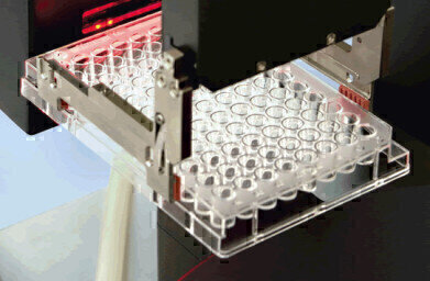 Automated Liquid Handling - Flexibility Beyond Your Imagination