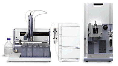 Mass Based Purification now from the Purification Experts - Introducing the New Gilson LCMS Purification System