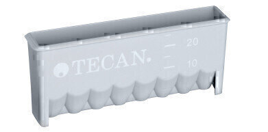 New Trough to Reduce Reagent Costs