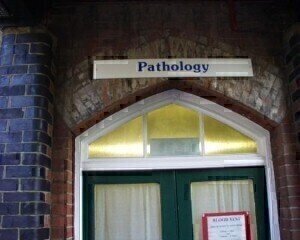 NHS harnesses new technology to link pathology systems