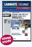 LabWare LIMS and ELN Seminars 2011