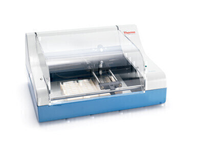 Legible Labelling for Easy Sample Identification