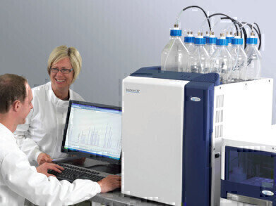 Faster Lower Cost Analysis of Amino Acids in Physiological Samples