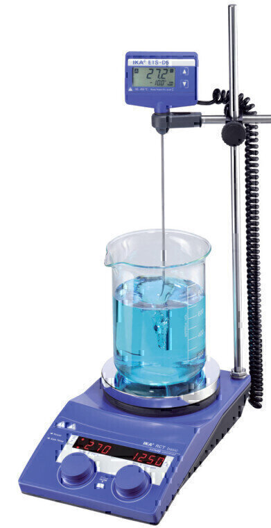 Product Film Emphasises Importance of Lab Saftey