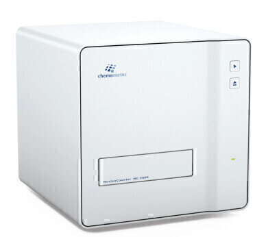 All-In-One Cell Analysis System