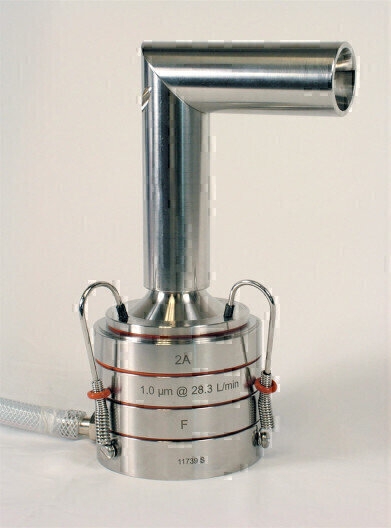 New Results Point the Way to Faster Inhaled Product Testing