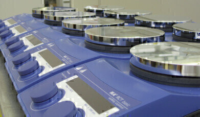 Integrated Safety in the Lab The magnetic stirrer RCT basic safety control sets new standards