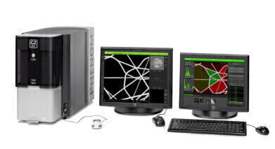 Phenom™, world’s fastest Desktop Scanning Electron Microscope takes your imaging performance to a higher level