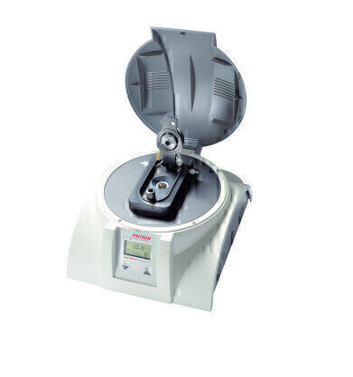 Nano Particle Sizer ANALYSETTE 12 DynaSizer - Sizing into the nano range!