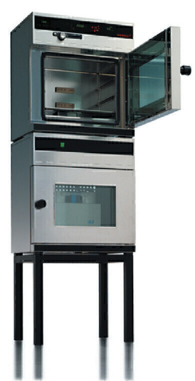 Vacuum Oven VO New Concept!