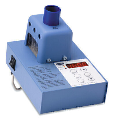 SMP20 Ramps up Melting Point Versatility