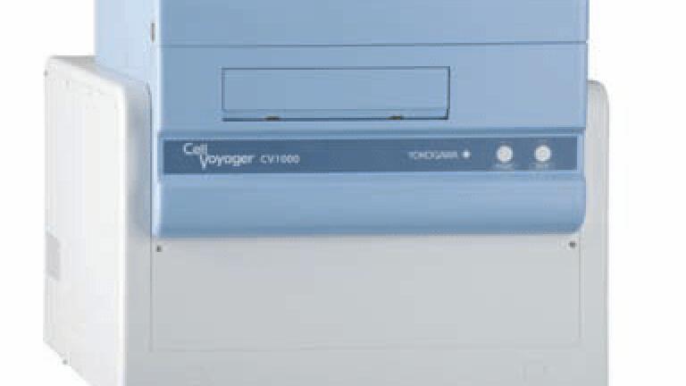 The Compact all-in-one Live Cell Imaging Solution