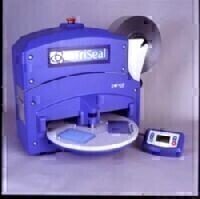 New Automated Plate Sealer