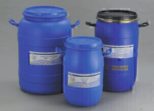 Increased Production Capacity and High Grade Products