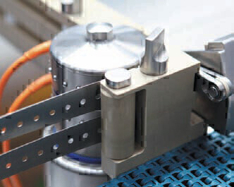 Latest Development for Pharmaceutical Freeze-Drying Applications