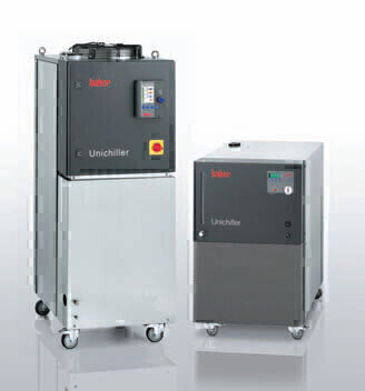 Cost Effective and Environmentally Friendly Refrigeration Solutions