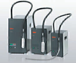 Immersion Coolers from Huber - for Flexible Cooling Solutions down to -100°C