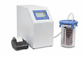 New Jar Gassing System Launched