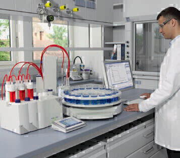 Increase Productivity with Automation Techniques