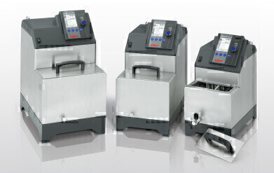 Small, Smaller, Ministat