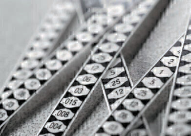 New Antibiotics Available in M.I.C.E. Strip Format