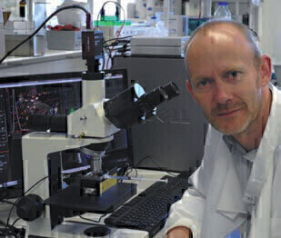 University of St Andrews Selects Nta System For Exosomes Characterisation