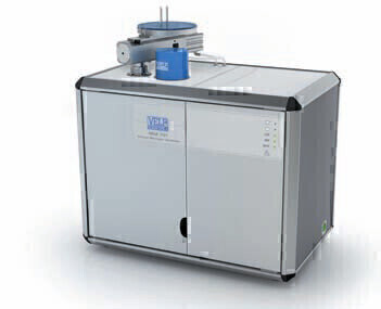 New Fully Automated Dumas Nitrogen/Protein Analyser
