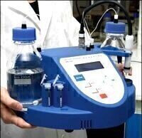 New User-friendly Bioprocess & Food Glucose Analyser System