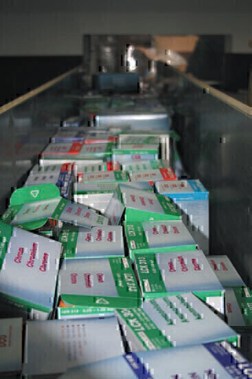 Choosing the Greenest Reagent Disposal Option