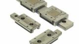 New Range of Linear Guides