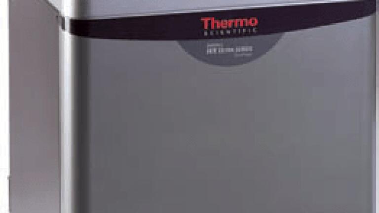 Powerful Separation Technology: Thermo Scientific Sorvall WX Ultracentrifuge Series