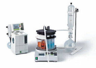 Improve your Workflow with Multivapor™