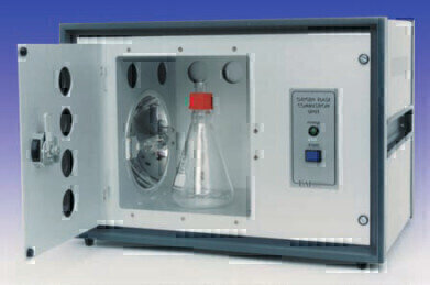 Safe Elemental Analysis Using Schöniger Flask Method