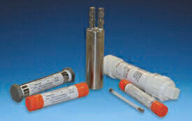 Dopant Permeation Tubes