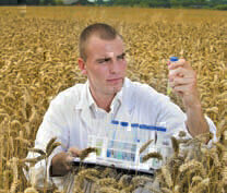 Online Resource for Food & Beverage Sample Reparation