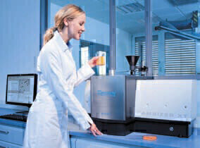 Wide Measurement Range and Variable Dispersion Methods