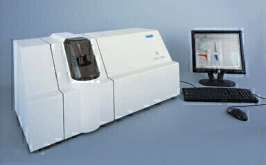 Particle Characterisation Supports Cost Control in Solar Cell Manufacture