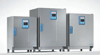 Thermo Scientific Heratherm Advanced Protocol Incubators with NEW Dual Convection