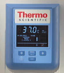 Thermo Scientific Heratherm Advanced Protocol Security Incubators with Unique Decontamination Routine