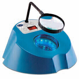 New Colony Counter Lights the way for Ease of use