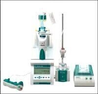 Liquid Handling in the Laboratory with the New Dosimat Plus Models